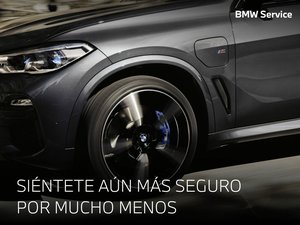 Neumáticos originales BMW y MINI
